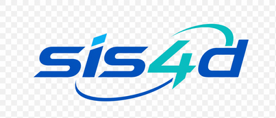 sis4d logo